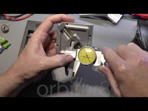 Reballing Rework Fixtures