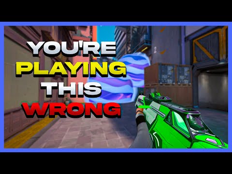 Tired Of Bottom Fragging? Watch This 9 Minute Video