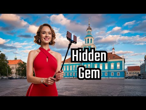 Ventspils, Latvia: The Ultimate 60-Second Travel Guide