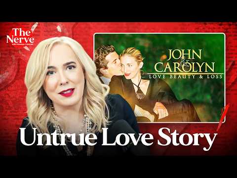 Mini Nerve: ABC’s Rendition of JFK Jr. and Carolyn Bessette - Fabled Love, Beauty & Gloss