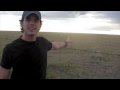 Granger Smith: What is a Gypsy Rain?