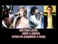 Onew (SHINee) & Jessica (SNSD) ~ One year ...