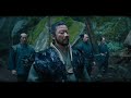 Shôgun (2024): Kashigi Yabushige Rescues John Blackthorne - Samurai Clash in the Woods