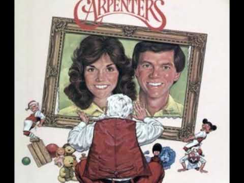 Silent Night - Live - Carpenters