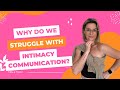 Intimacy Silence 🤐