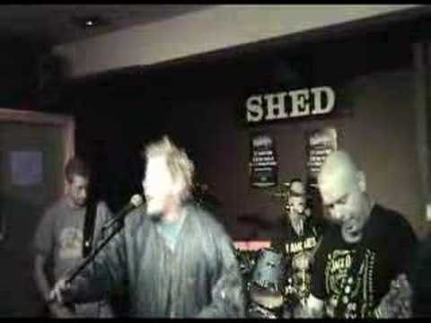 Bambi und die Scumhaters