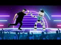 The Robot Dance DJ Raphi Brain Break Songs For Kids