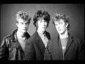 The Dils - The Sound of The Rain