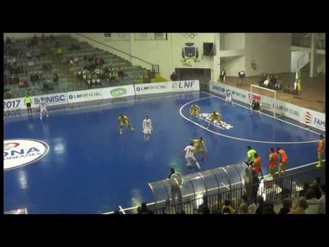 LNF 2017 - Assoeva 2x6 Pato