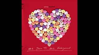 GIVE UP THE GHOST - Bluem