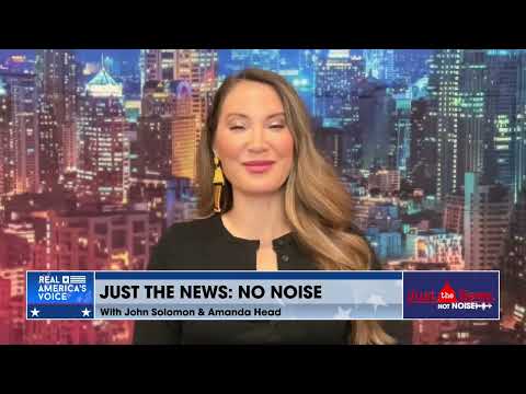 Rubio SLAPS Europe With Censorship Sanctions, Brennan “Target” of Florida Grand Jury | GDP 4.3%