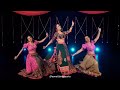 DAKLA 2 Garba Navratri Special LiveToDance With Sonali 1080P HD