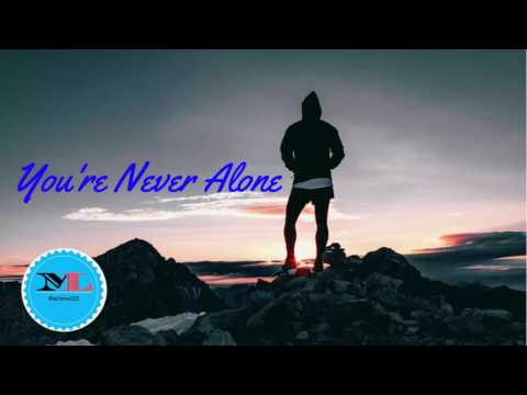 You're Never Alone( Gustavsson Remix)- Kalle Engstrom[ 2010s Pop]