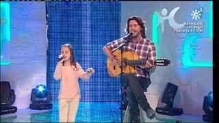 Manuel Carrasco - Que nadie feat. Julia