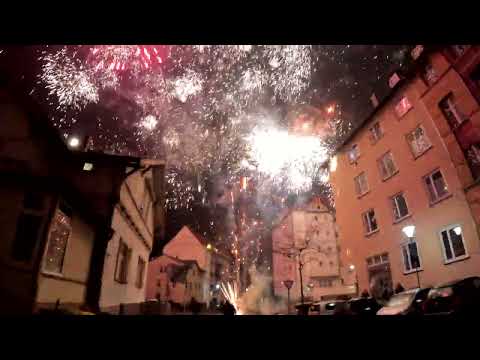 FULL MOON PARTY - VOLT! | Geisteskranker Verbund | Zuschauer: "Geht's euch gut?" [4K] 😂🔥