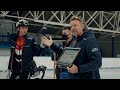 Jeroen Otter over de voorbereidingen richting de Olympische Spelen