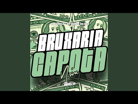 Bruxaria Capota Noia