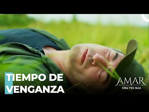 Artun Hizo Caer A Mirat De Su Caballo - Amar Una Vez Más