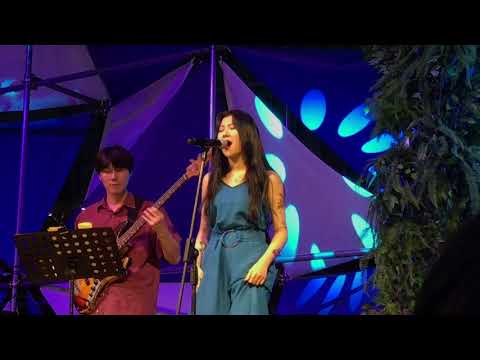 180805 백예린 - As I am @브리즈웨이