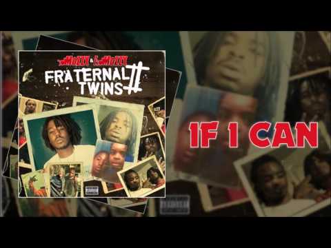 Mozzy x JuneOnnaBeat x Celly Ru Type Beat 2017 - If I Can (Prod. Strew-B)