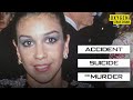 What Happened to Dee Dee Jackson? Celebrity Ex-Wife Found Dead by the Pool | ASM Highlights | Oxygen
