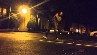 J Cole - Rich Niggaz (Born Sinner)