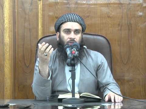 بێ نرخی دونیا له‌ چاو به‌هه‌شت- م.علی خان - M.Ali Xan