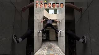 Antony VS Lehmann VS Güler VS Benzema VS Mbappe VS Messi VS Ronaldo