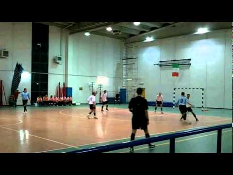 Andata finale playoff C2 gir.A: Giovanile Montecalvoli - IGP Pisa 1-1