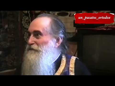 Despre smerenie și vorbirea de rău - Părintele Arsenie Papacioc #ortodox #god #jesus #christian