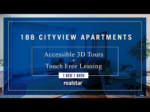 188 CityView 2 Bdrm. Apt. for Rent Brampton Clark/Dixie Brampton in Long Term Rentals in Mississauga / Peel Region