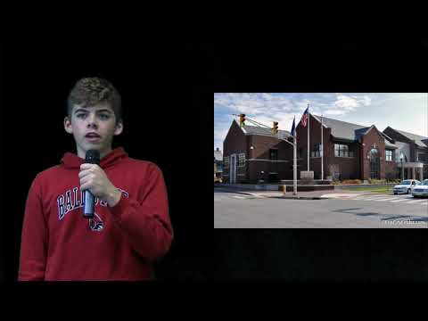 Monday, April 29th, 2019 Announcements