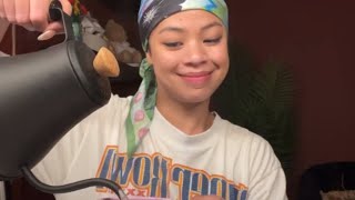 Eva Noblezada Live 06/20/24 xxx