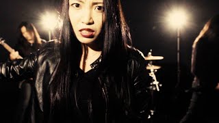 DEVIL WITHIN- 【Flames of the End】 official video