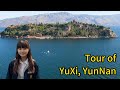 Whirlwind Tour Of Yuxi Yunnan