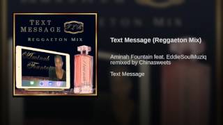 Text Message Reggaeton Mix