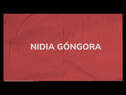 #BOmm2023| Showcase Nidia Góngora