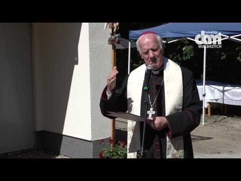 Pierwsze wałbrzyskie obserwatorium astronomiczne