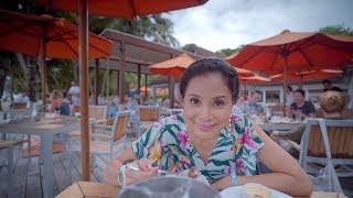 Club Med Finolhu: The closest thing to heaven? (Episode 4)
