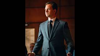 Mike cares about his clients 🗿 #suits #edit #tvshow