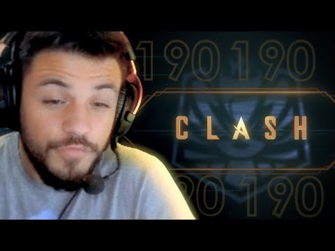 O CLASH CRIMINOSO!! - Ft JUGGER, LANNIK, JEAN MAGO E SLEZZY
