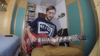 The Red Jumpsuit Apparatus - You Better Pray [Cover]