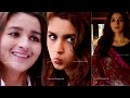 Alia Bhatt Cute FaceCard Review Edit Vertical Songs 4K