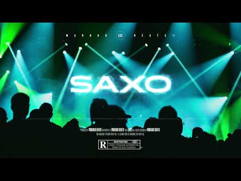 Jul x Heuss L'enfoiré x Club Type Beat - "Saxo" 🎷