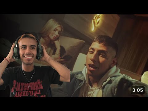 REACCIONANDO A VOS VERÁS - ESTEBAN ROJAS