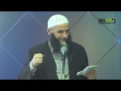 "Guximi dhe trimëria" e disa të rinjëve.. | Hoxhë Sadullah Bajrami