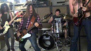 RIFFLORD -KT88 For Teeth