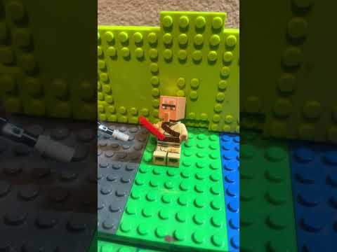 Hilarious WiFi Password Prank with LEGO and Minecraft! 😂