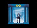 AC/DC - Who Made Who (Full Album)