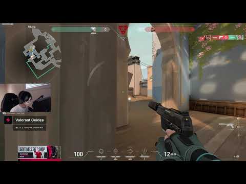 SEN TenZ smurfing on Diamond!